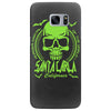 santa carla   murder capital of the world! Samsung Galaxy S7 Edge