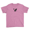 w clam Youth Tee