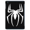 spiderman white logo iPad Mini