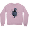 poison proof Crewneck Sweatshirt