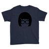 girl Youth Tee