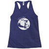 foxy Racerback Tank