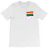 LGBT Pocket T-Shirt