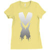Maverick X Ladies Fitted T-Shirt