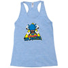 dangerr v2 Racerback Tank