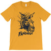 night of the fangaroo T-Shirt