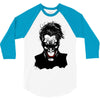 joker 4 3/4 Sleeve Shirt