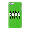 RAMONES - PUNK iPhone 7 Case