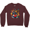 FAT ALBERT Crewneck Sweatshirt