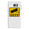 as seen on cctv chav rude,funny,cool,modern,fun Samsung Galaxy S7