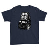 rocket cats Youth Tee