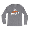 strava wars Long Sleeve Shirts