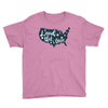 Land That I Love Youth Tee