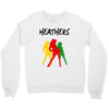 heathers Crewneck Sweatshirt