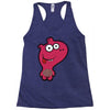 rupert Racerback Tank