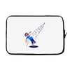 wonderstruck Laptop sleeve