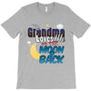 grandma moon&amp;back T-Shirt