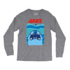ooomity isle Long Sleeve Shirts