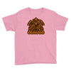 kokiri forest scrubs Youth Tee