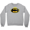 BAT MANA Crewneck Sweatshirt