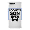 Coolest Son Ever iPhone 7 Plus Case