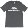 comes great T-Shirt