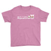 raising awareness Youth Tee