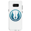 Star Wars Logo Samsung Galaxy S8