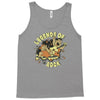legends of rock Tank Top