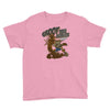 groot tree service Youth Tee