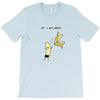 let's get naked T-Shirt