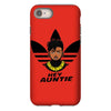 hey auntie killmonger iPhone 8