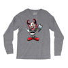 pilot automotive Long Sleeve Shirts