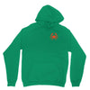 scorpion pocket Unisex Hoodie