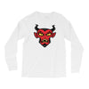 mad devil Long Sleeve Shirts