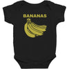 bananas Baby Bodysuit