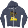 life field! Zipper Hoodie