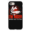 i'm nicer! iPhone 8