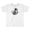 time lord Toddler T-shirt