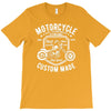 motorcycle js767 best trending T-Shirt