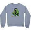 water bomb squad Crewneck Sweatshirt