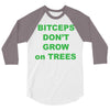 bitceps 3/4 Sleeve Shirt