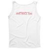fahrie77 Tank Top