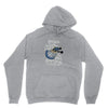 hard dalek, cold dalek Hoodie