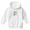i need my space Youth Hoodie