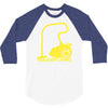 saugertuning 3/4 Sleeve Shirt