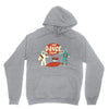 battlefield 1986 Unisex Hoodie