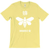 breaking bad inspired methylamine T-Shirt