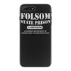 folsom state prison iPhone 7 Plus Case