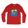 princess Long Sleeve Shirts